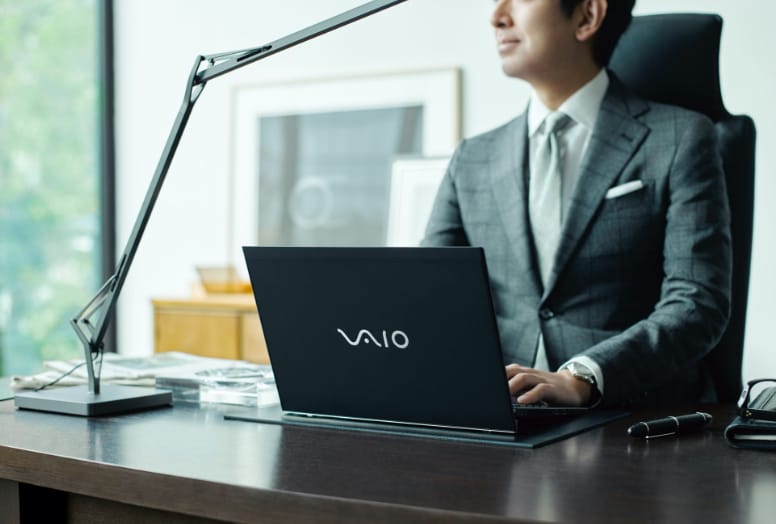 VAIO Owner Site